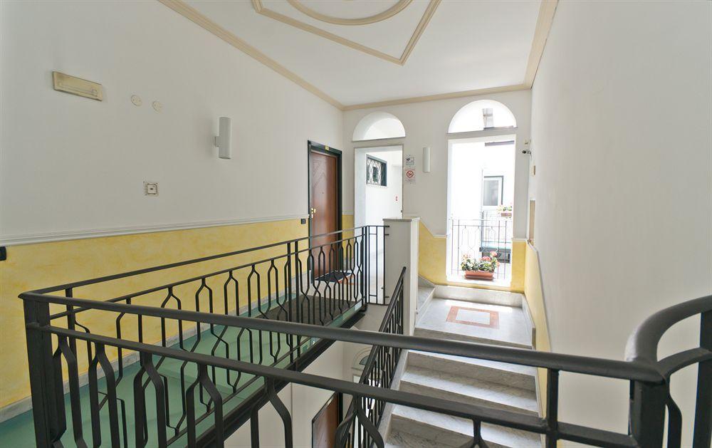 Palazzo Gallo Palermo Exteriör bild